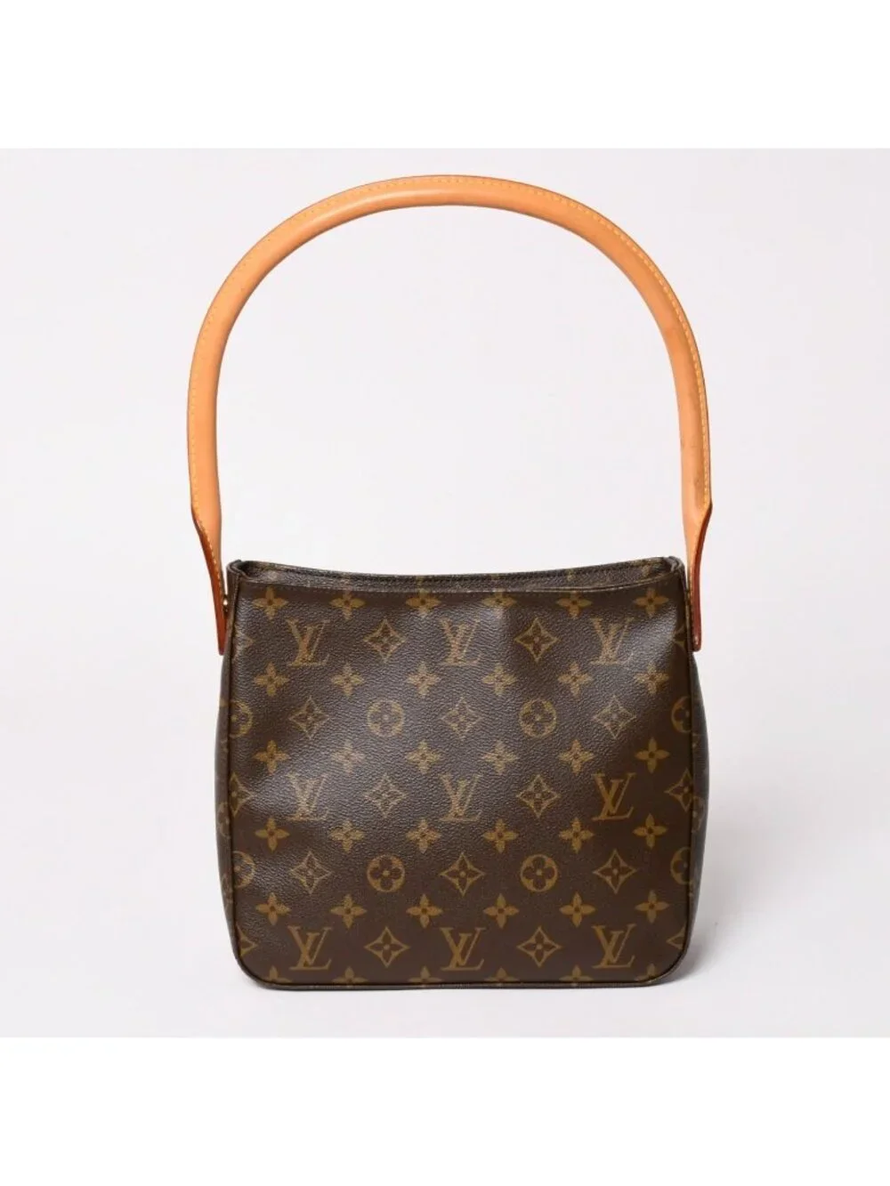 Louis Vuitton this authentic